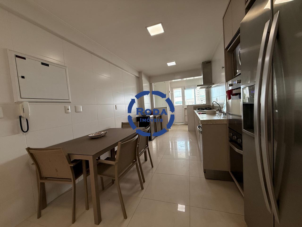 Apartamento para aluguel no Aparecida: