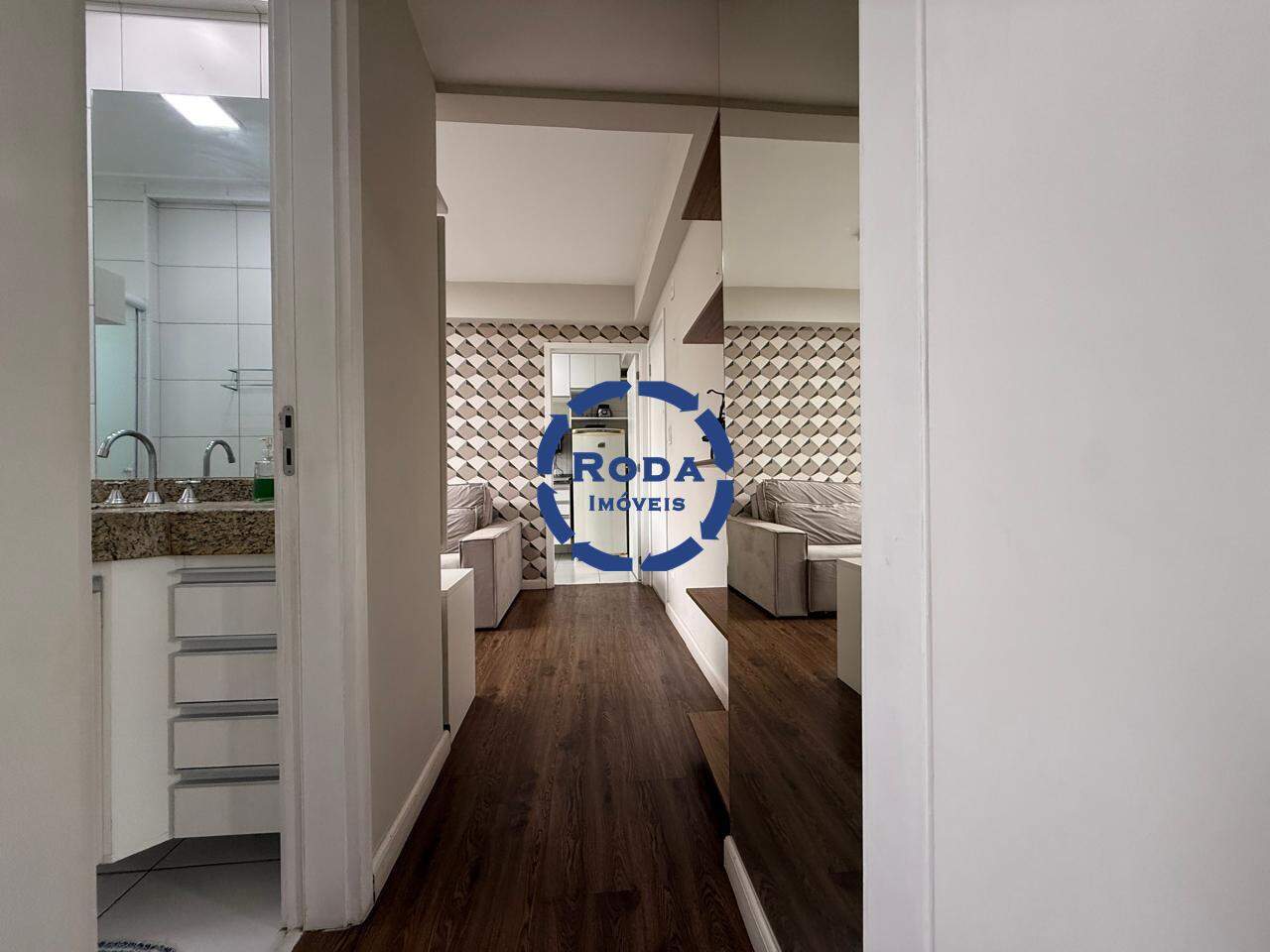 Apartamento para aluguel no Ponta da Praia:
