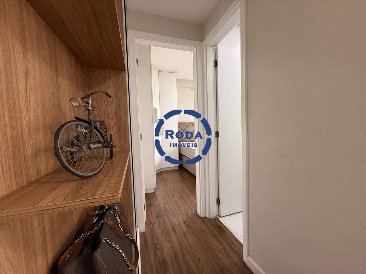 Apartamento para aluguel no Ponta da Praia: