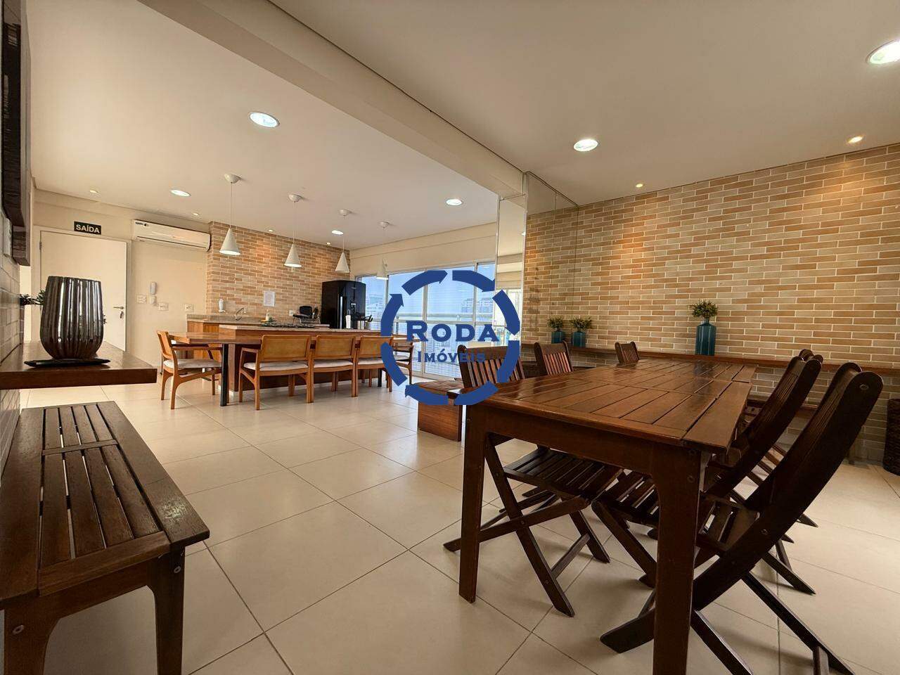 Apartamento para aluguel no Ponta da Praia: