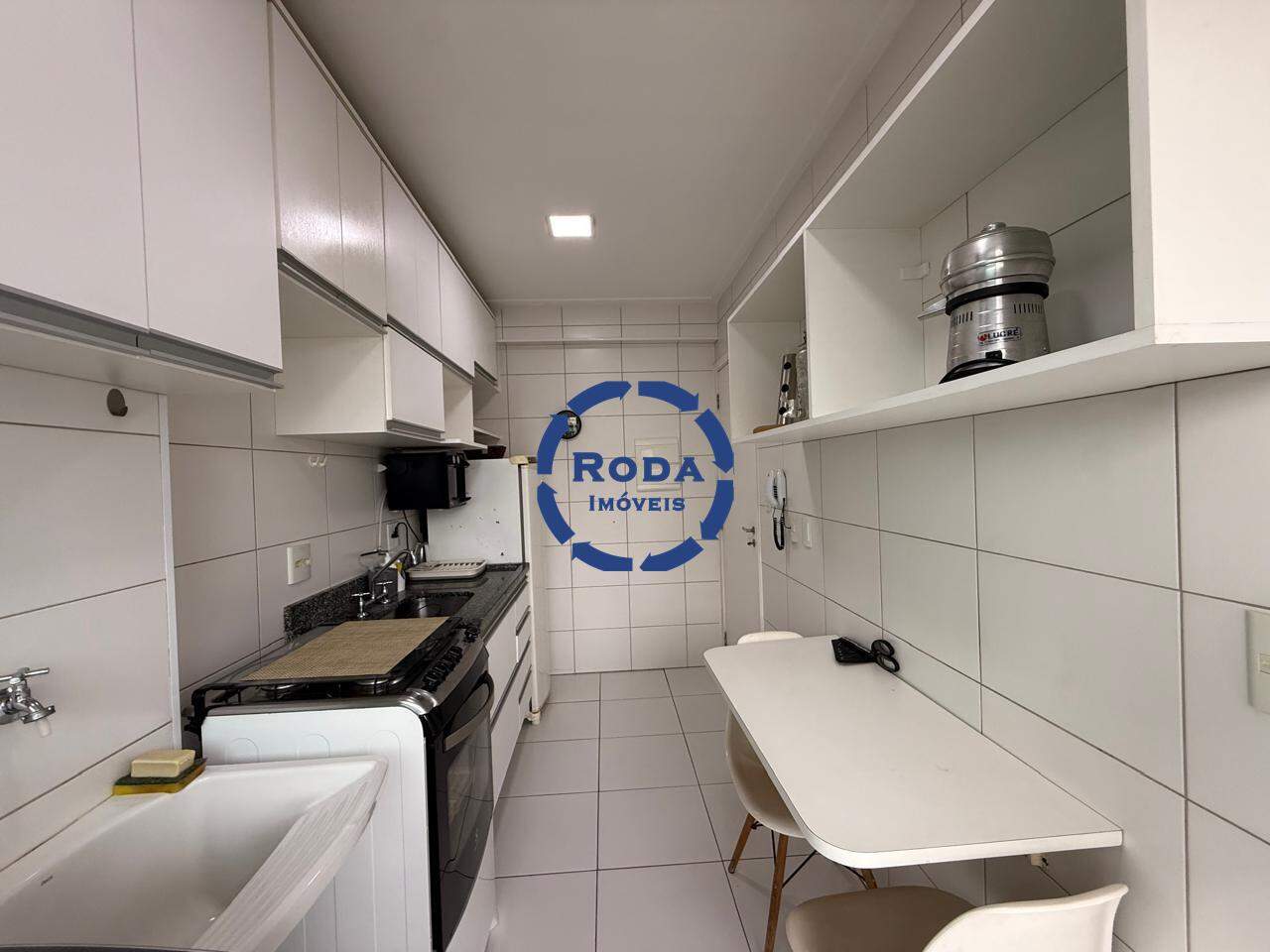 Apartamento para aluguel no Ponta da Praia:
