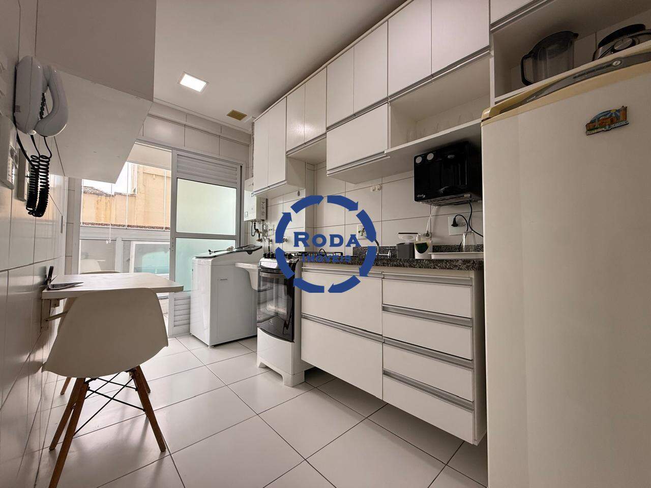 Apartamento para aluguel no Ponta da Praia: