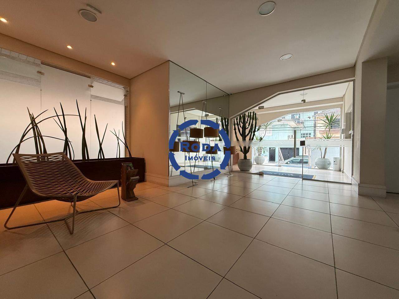 Apartamento para aluguel no Ponta da Praia: