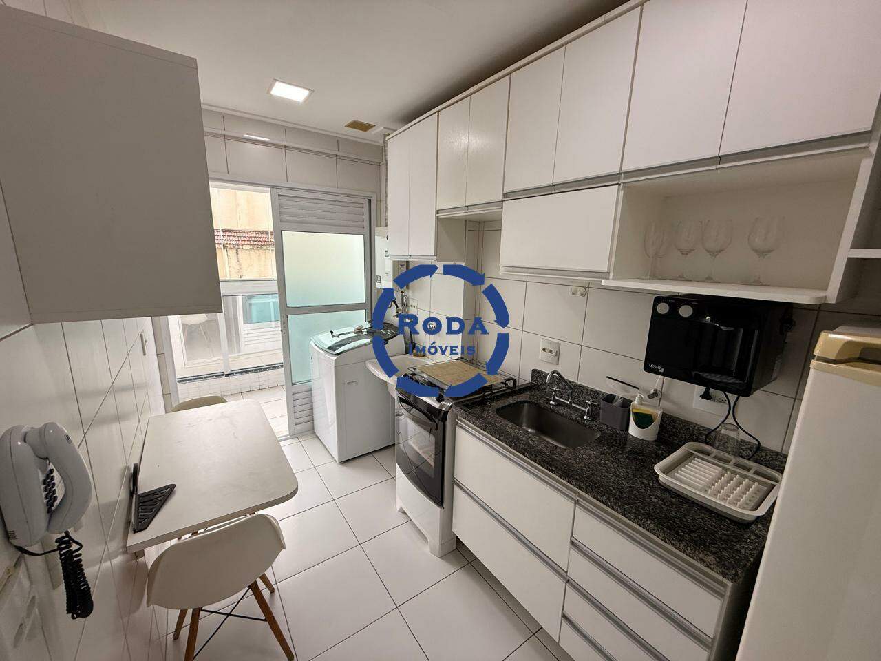 Apartamento para aluguel no Ponta da Praia:
