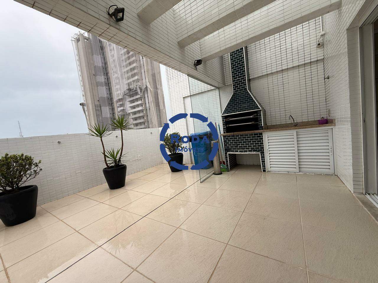 Apartamento para aluguel no Ponta da Praia: