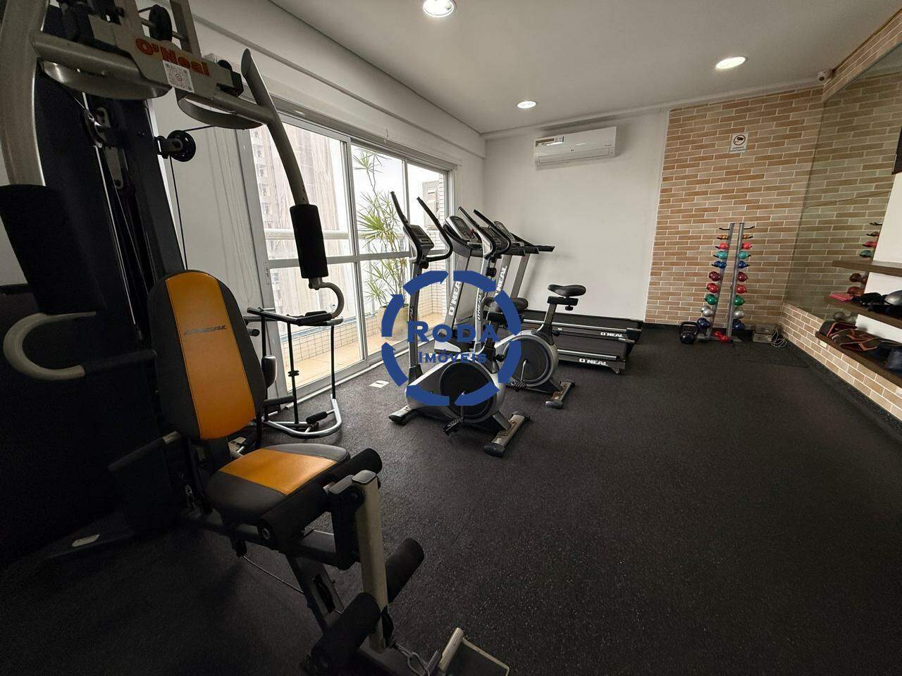 Apartamento para aluguel no Ponta da Praia: