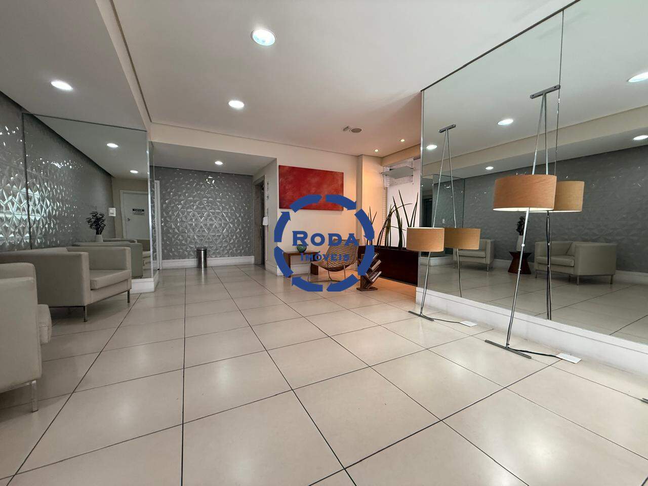 Apartamento para aluguel no Ponta da Praia: