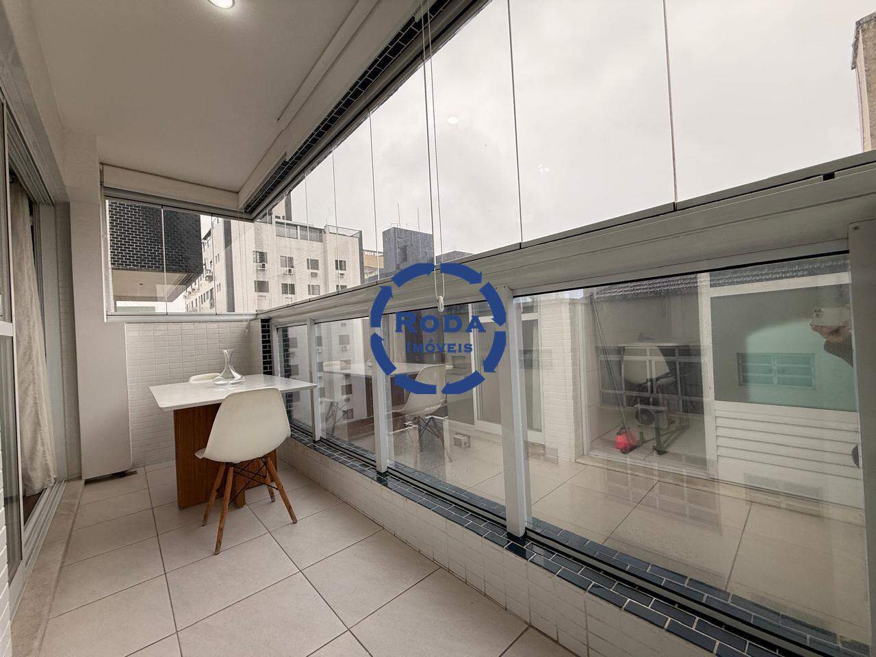Apartamento para aluguel no Ponta da Praia: