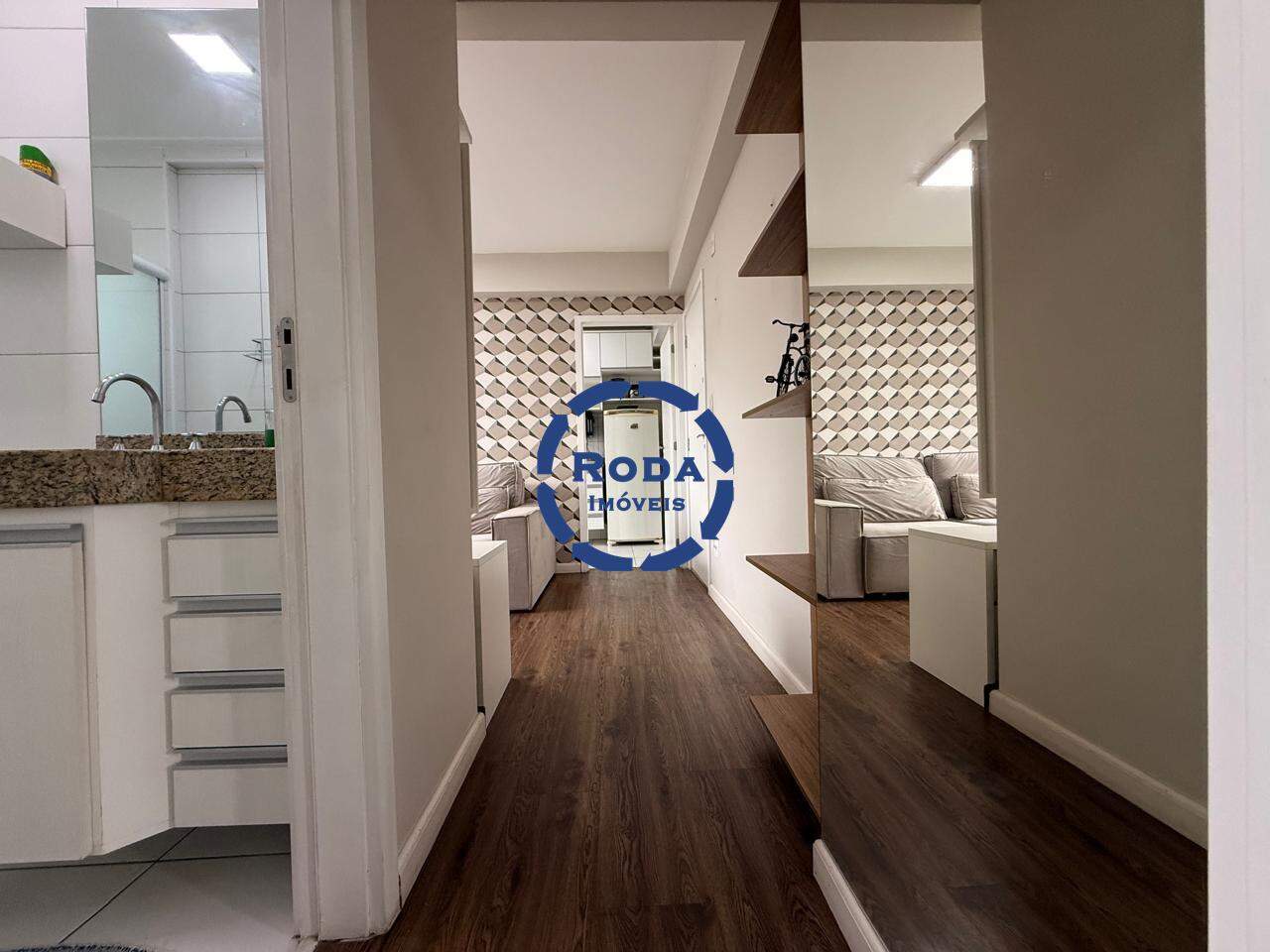 Apartamento para aluguel no Ponta da Praia: