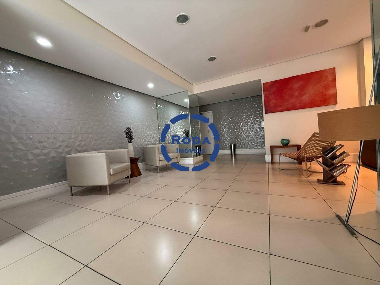 Apartamento para aluguel no Ponta da Praia: