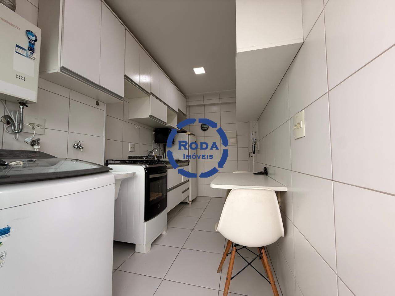 Apartamento para aluguel no Ponta da Praia: