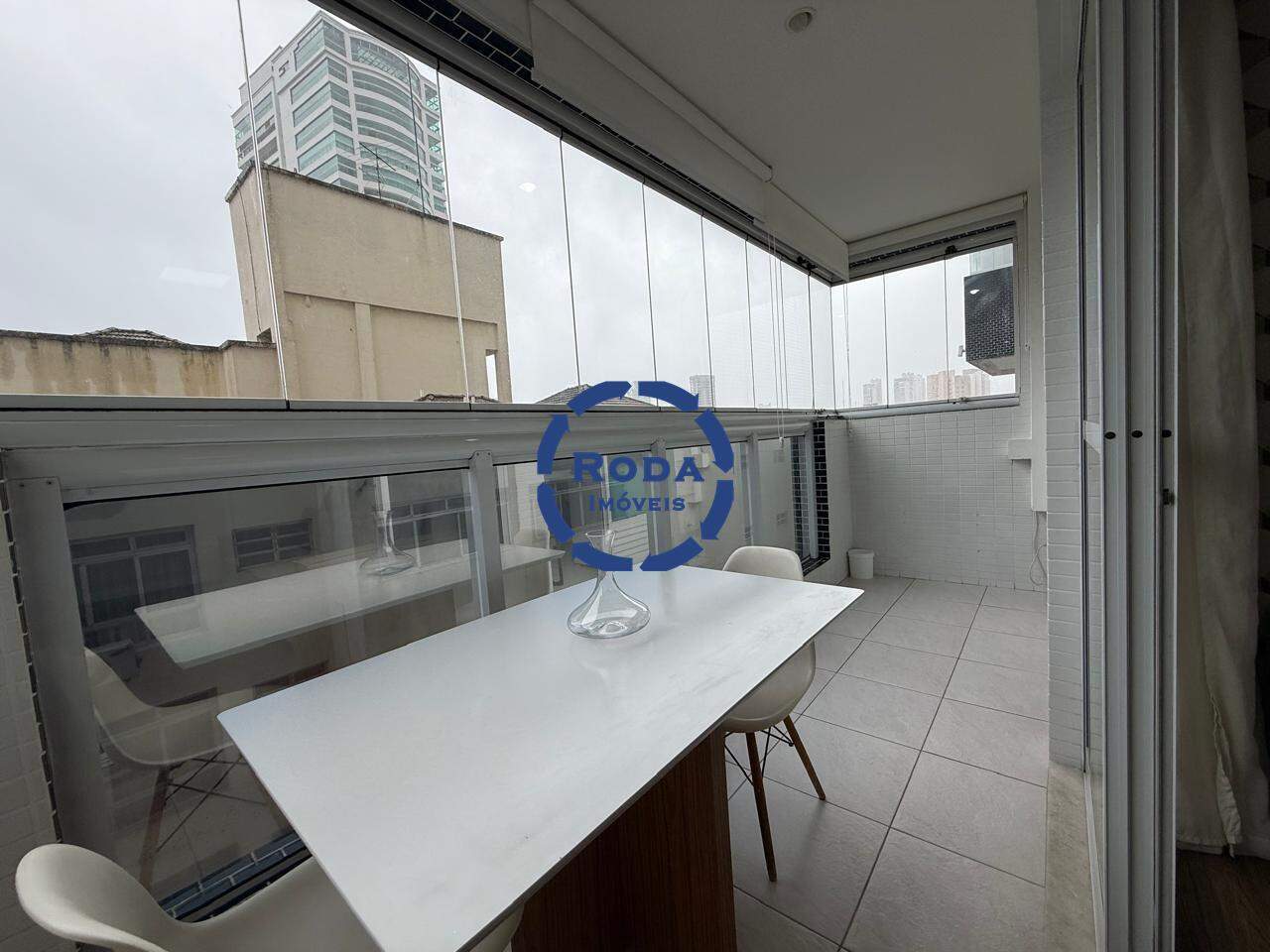 Apartamento para aluguel no Ponta da Praia: 