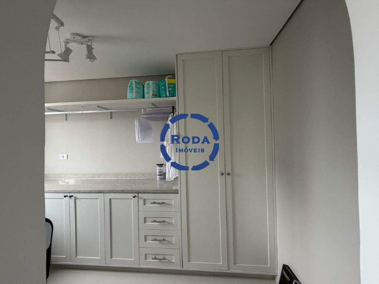 Cobertura Duplex à venda no Ponta da Praia: