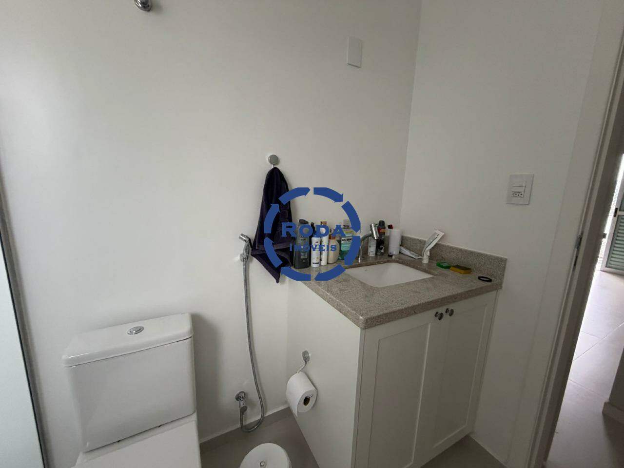 Cobertura Duplex à venda no Ponta da Praia: