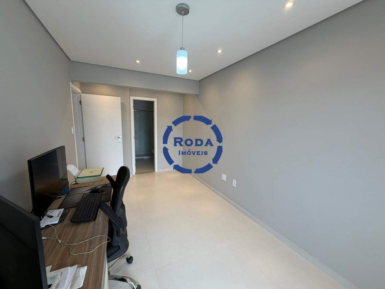 Cobertura Duplex à venda no Ponta da Praia: