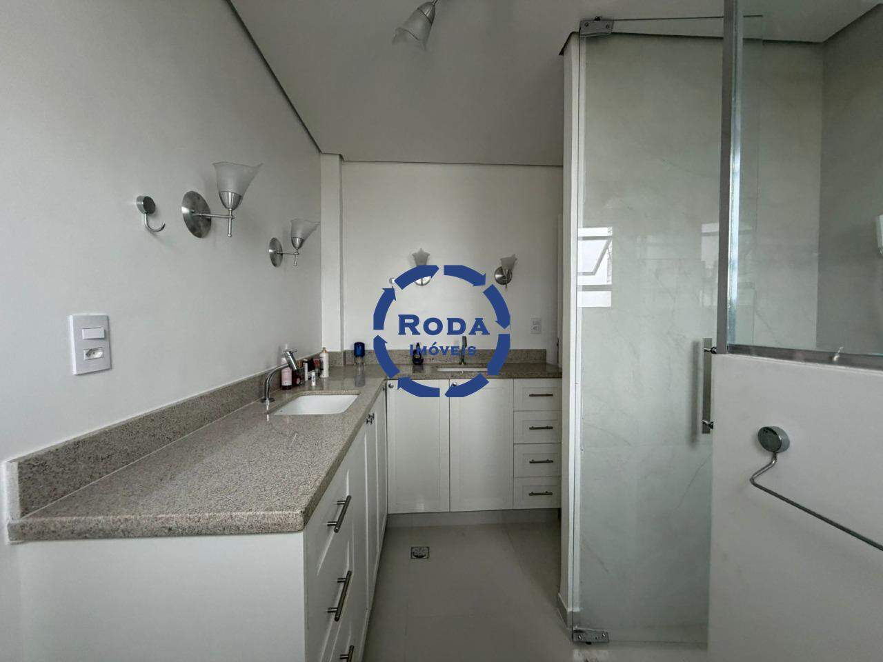 Cobertura Duplex à venda no Ponta da Praia: