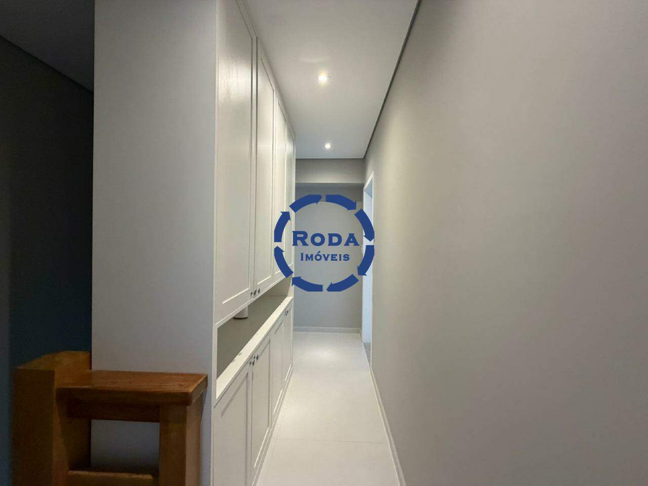 Cobertura Duplex à venda no Ponta da Praia: