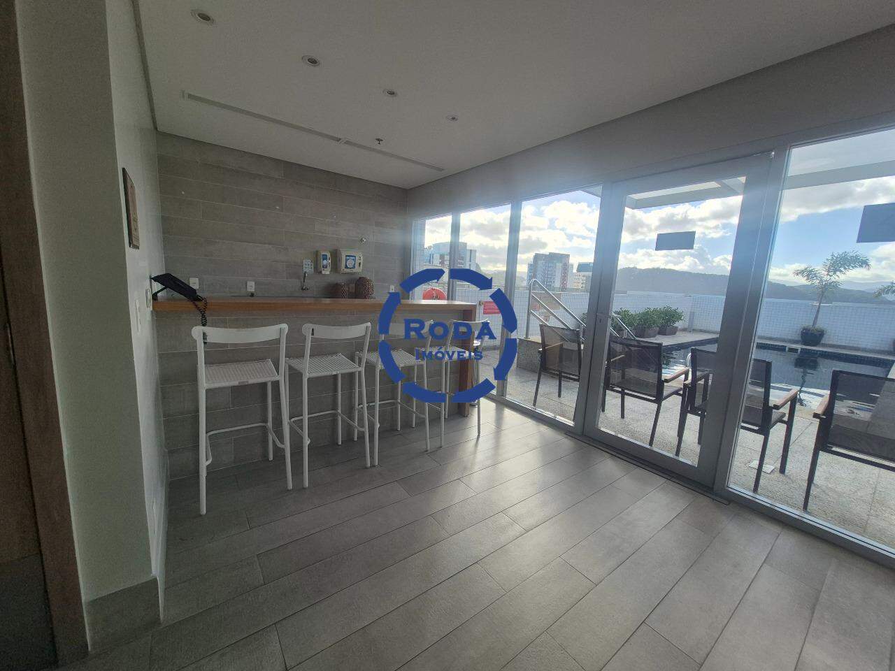 Apartamento à venda no Pompéia: 