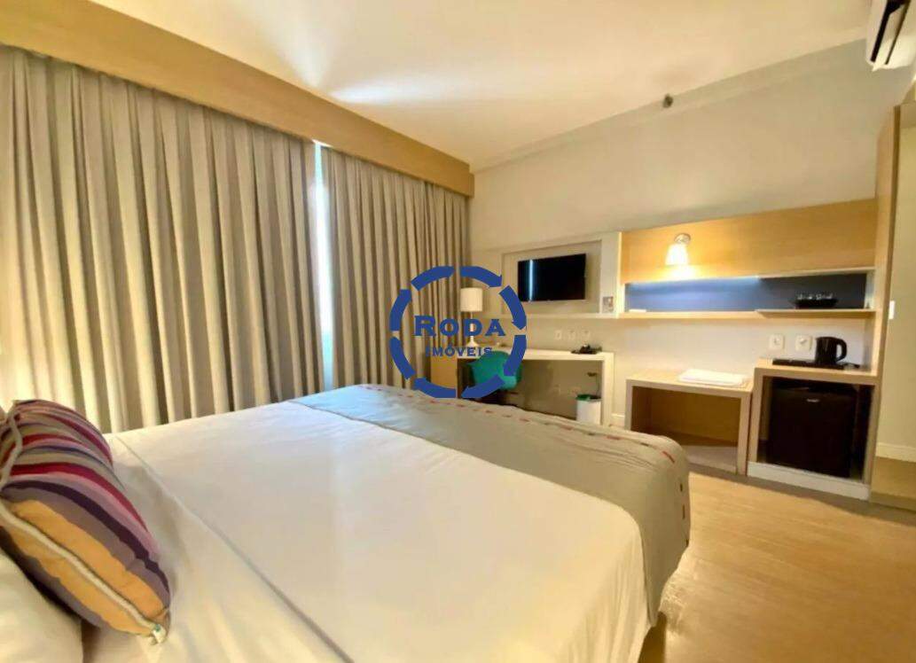 Apartamento à venda no Pompéia: 