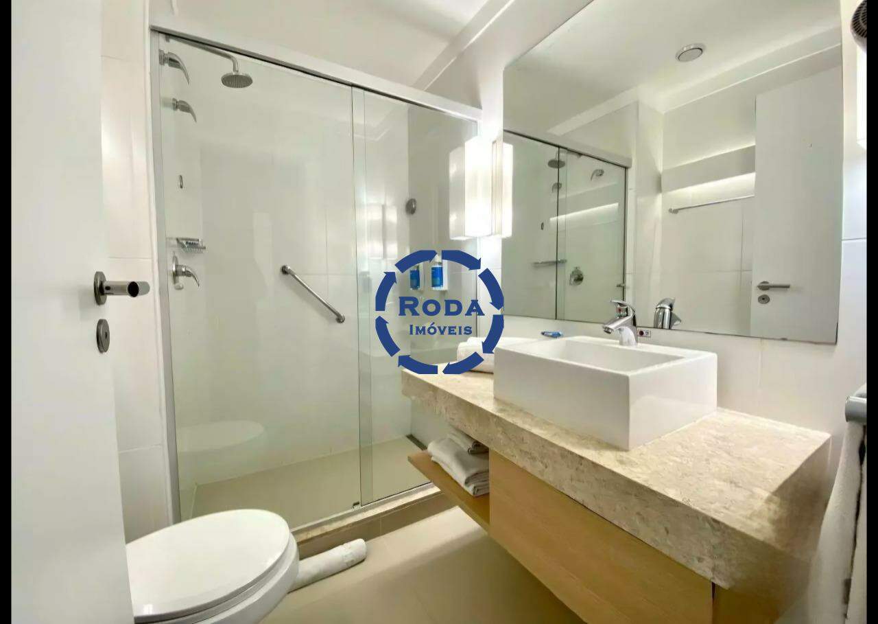 Apartamento à venda no Pompéia: 