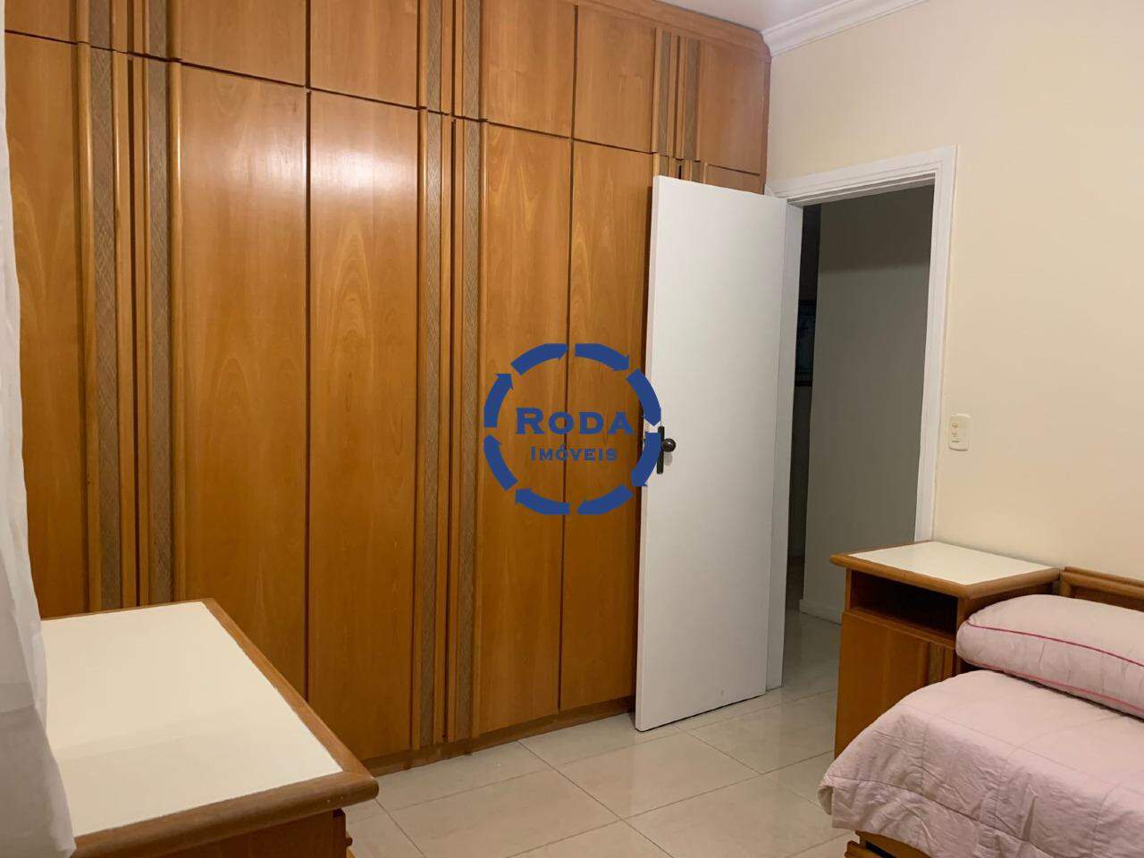 Apartamento para aluguel no Boqueirão: 