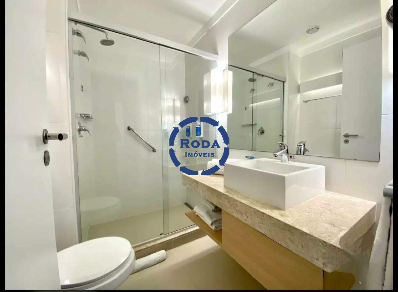 Apartamento à venda no Gonzaga: 