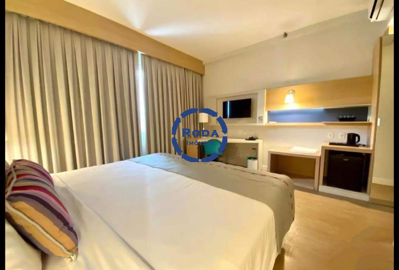 Apartamento à venda no Gonzaga: 