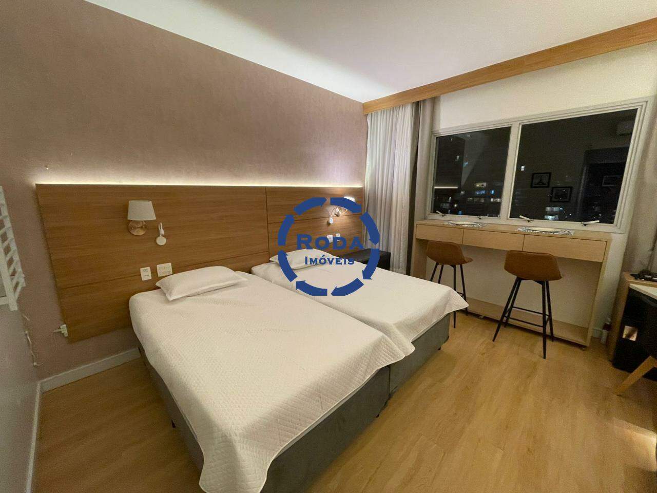 Apartamento à venda no Pompéia: 