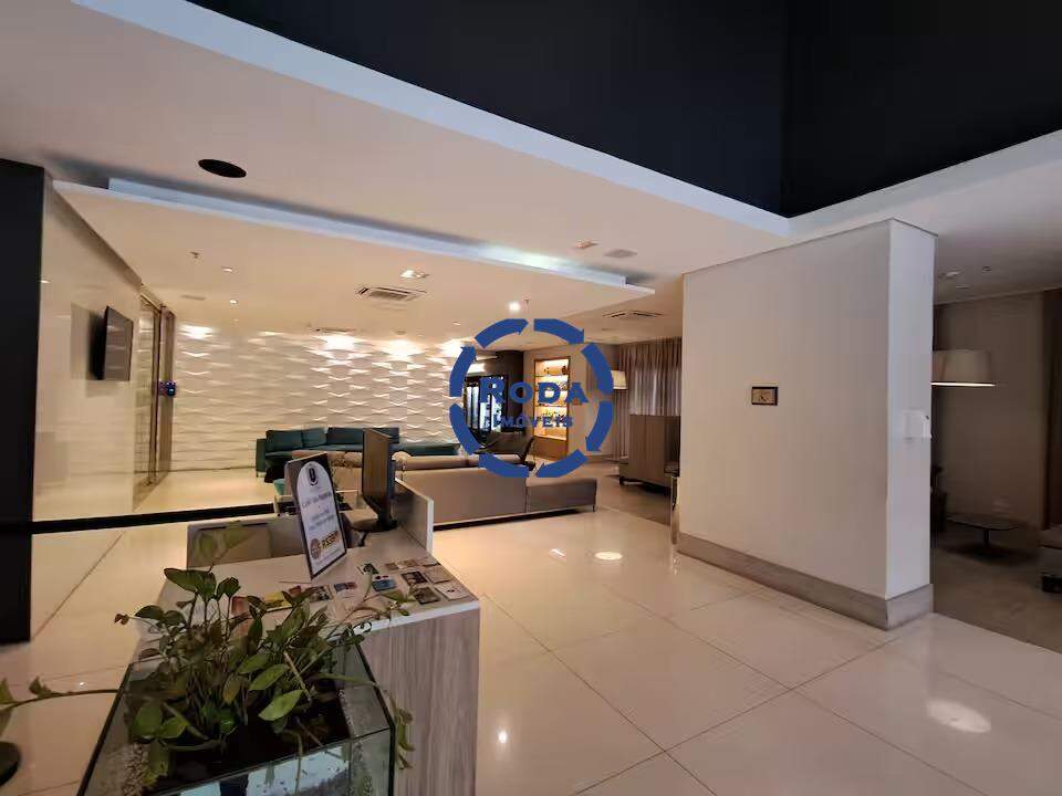Apartamento à venda no Pompéia: 