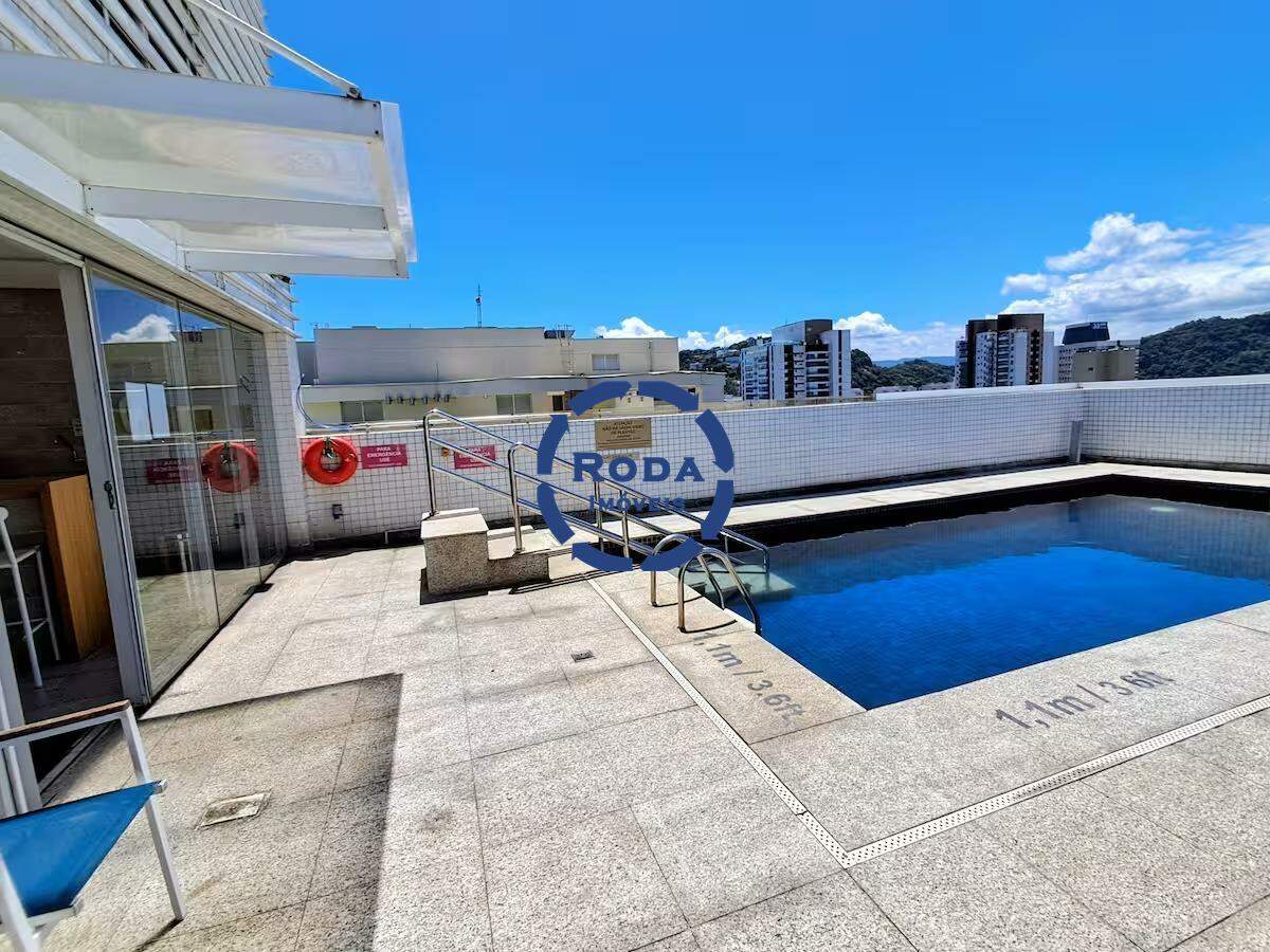 Apartamento à venda no Pompéia: 