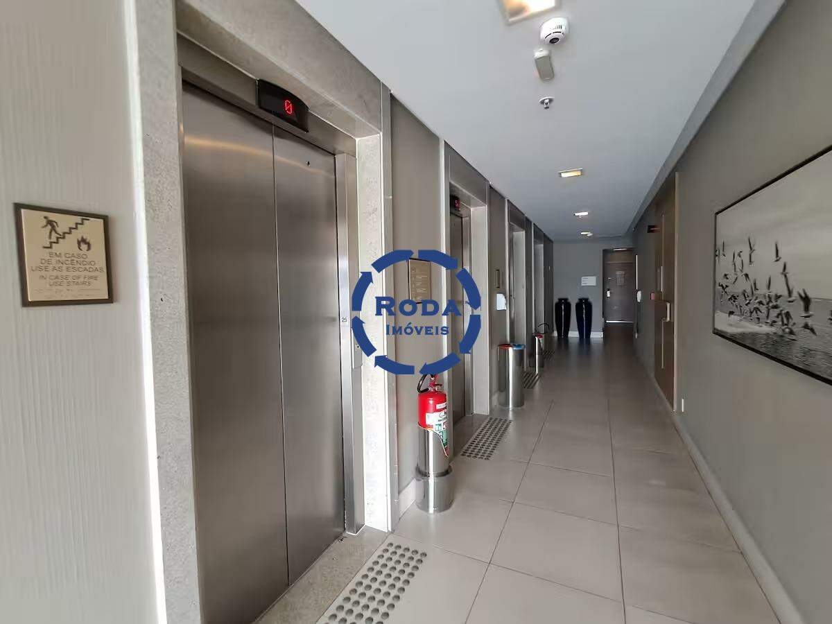 Apartamento à venda no Pompéia: 