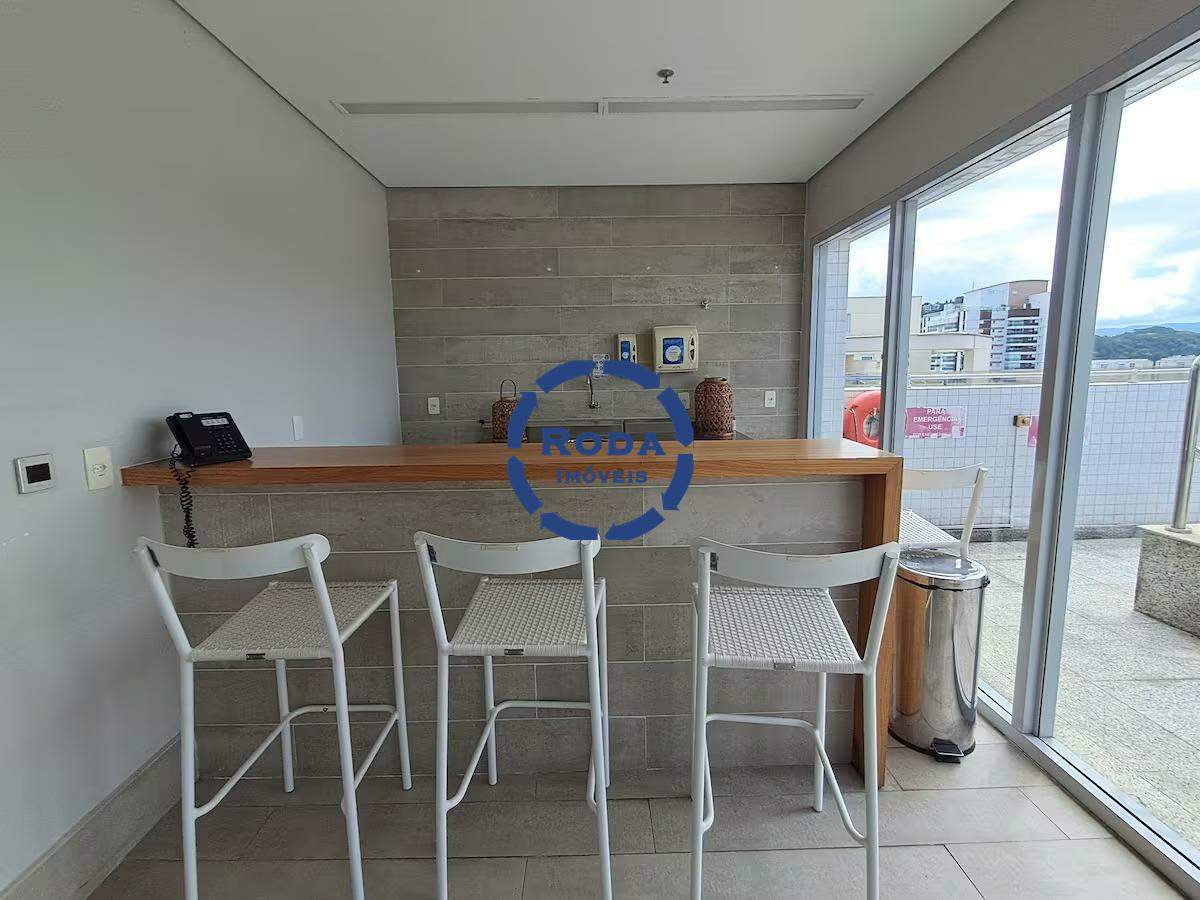 Apartamento à venda no Pompéia: 