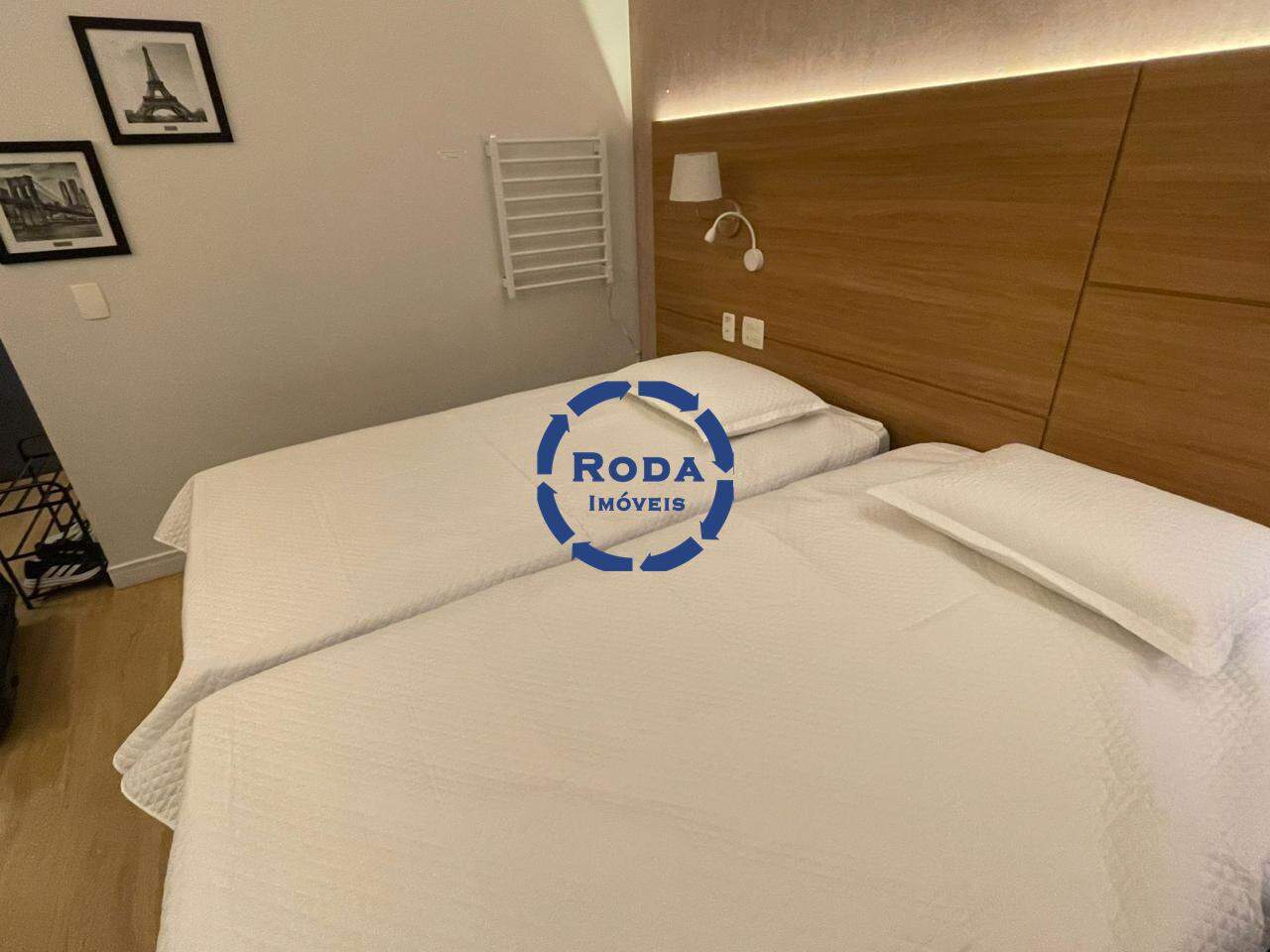 Apartamento à venda no Pompéia: 