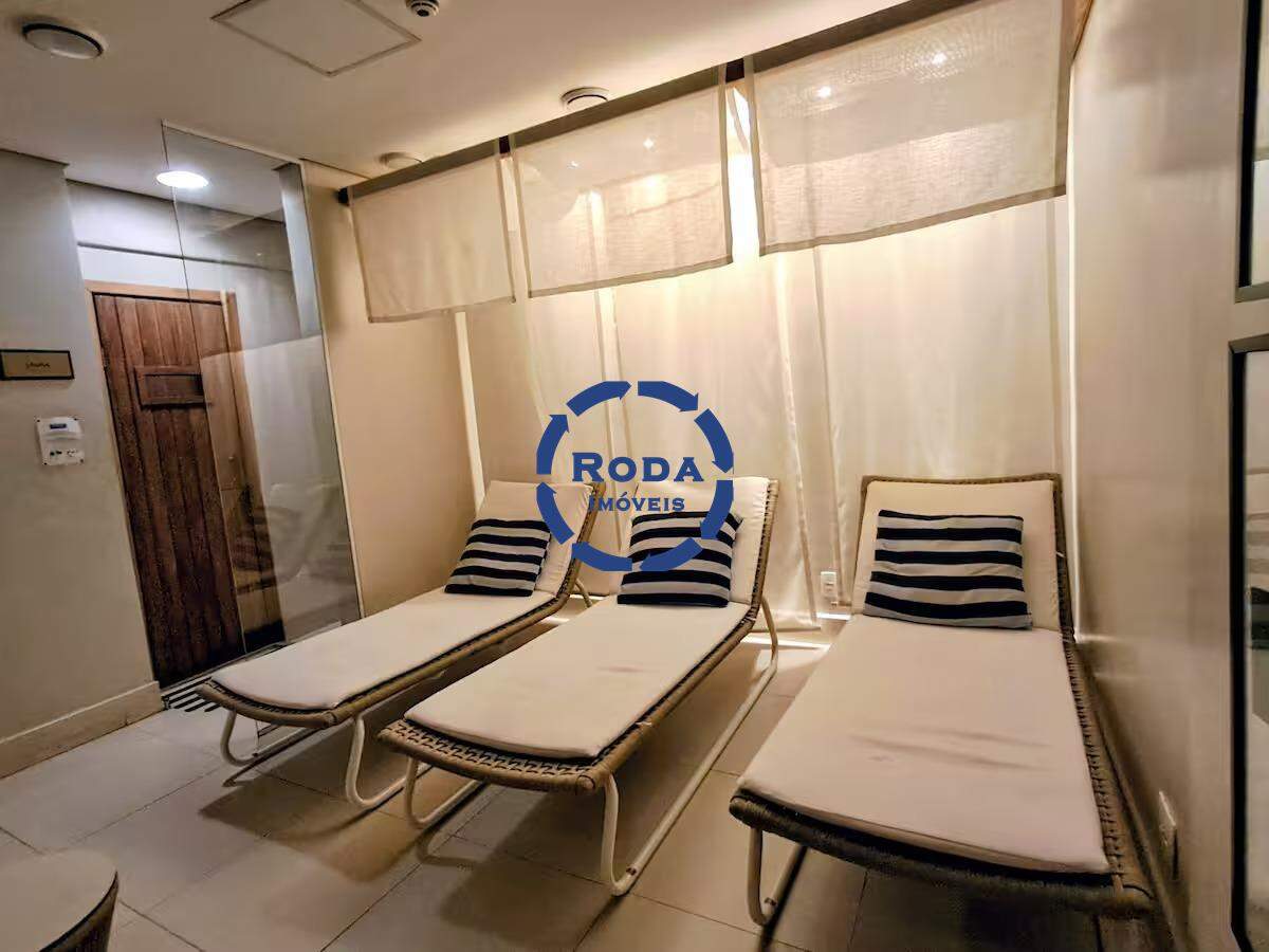 Apartamento à venda no Pompéia: 