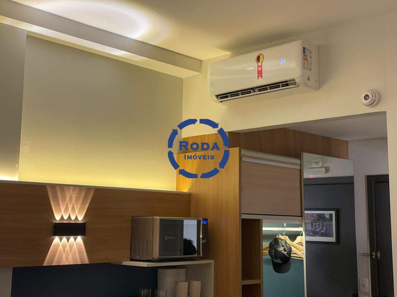 Apartamento à venda no Pompéia: 