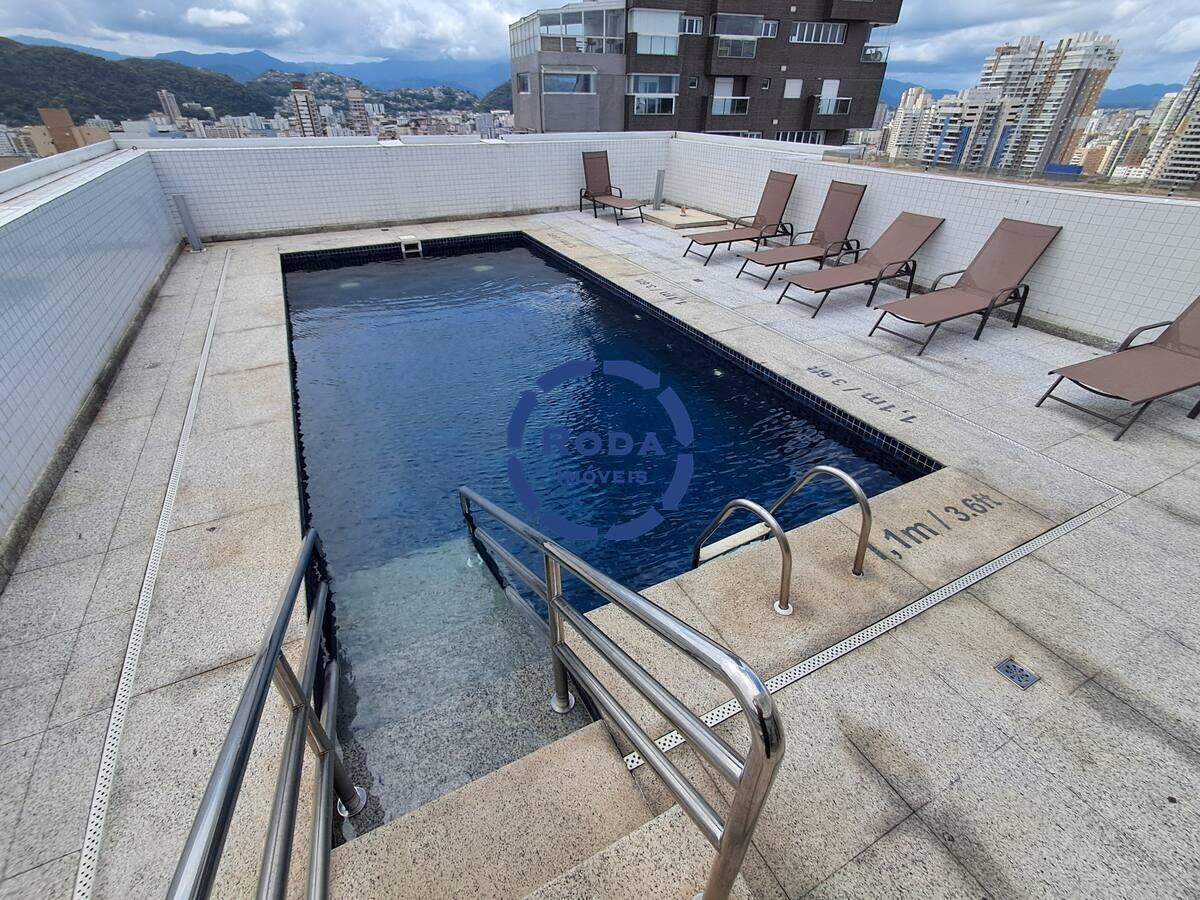 Apartamento à venda no Pompéia: 