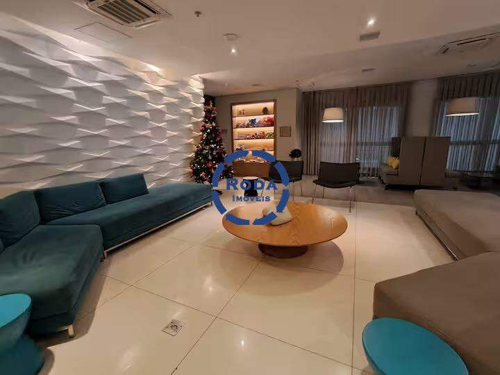 Apartamento à venda no Pompéia: 