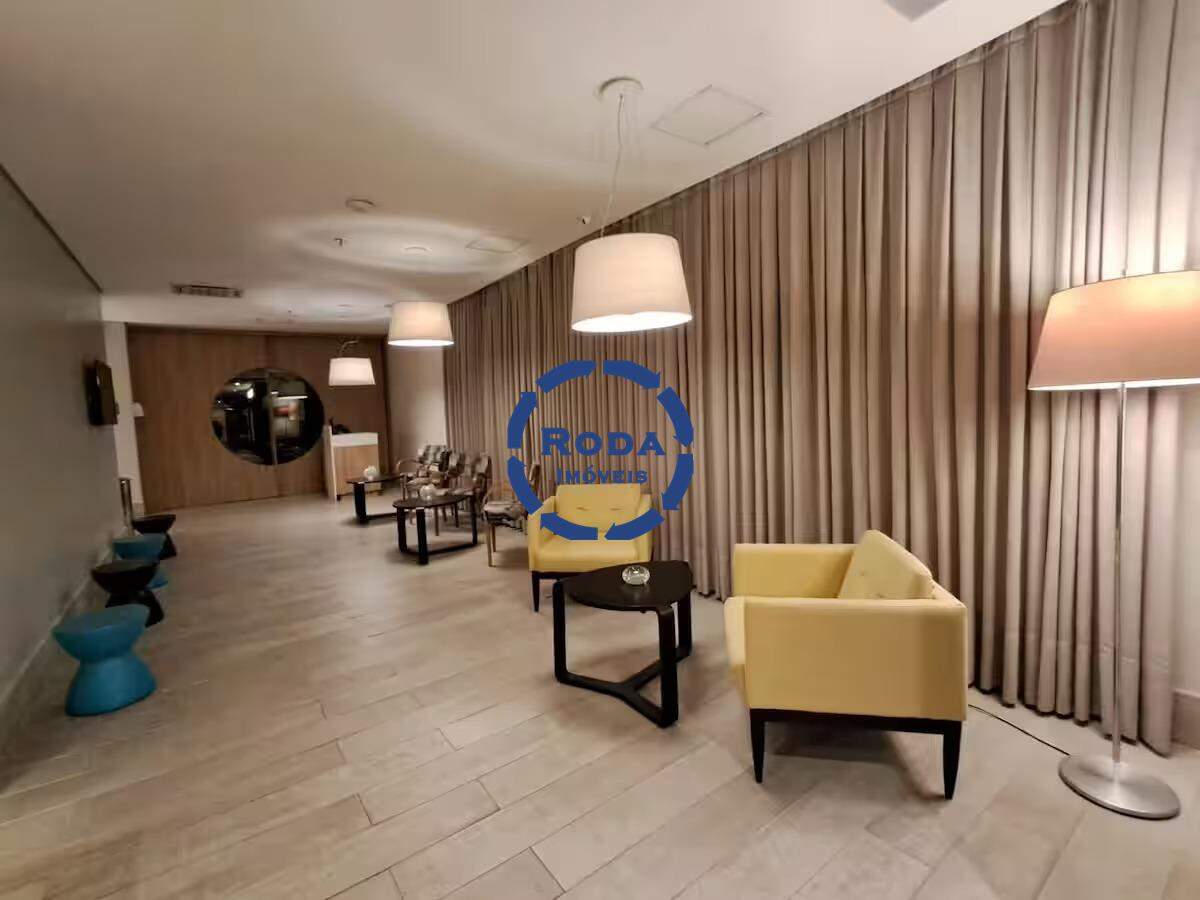 Apartamento à venda no Pompéia: 
