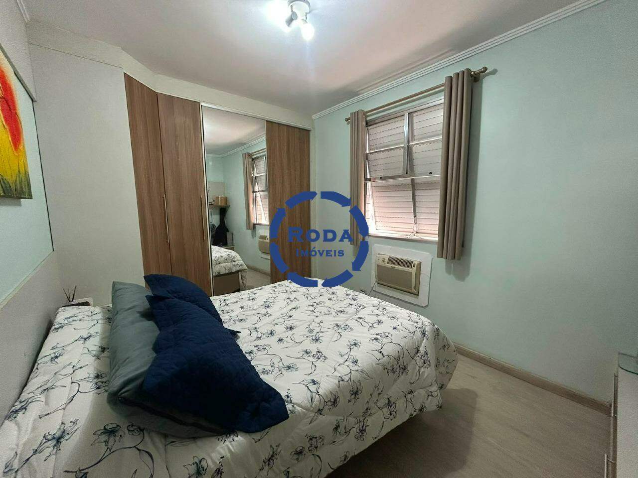 Apartamento à venda no Estuário: