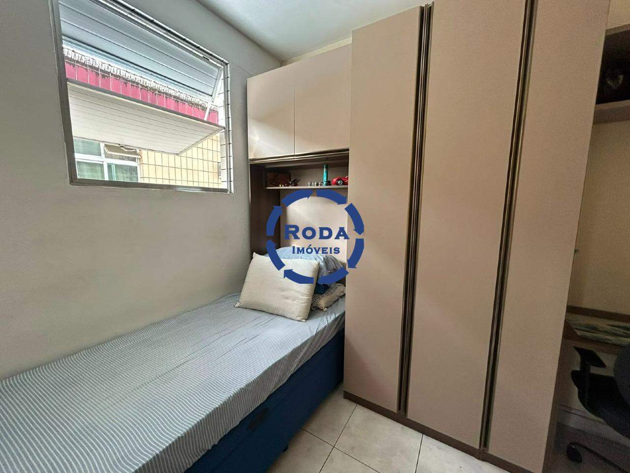 Apartamento à venda no Estuário: