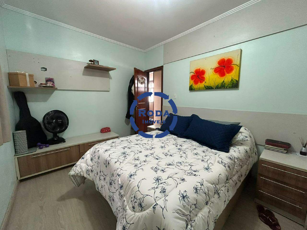 Apartamento à venda no Estuário: