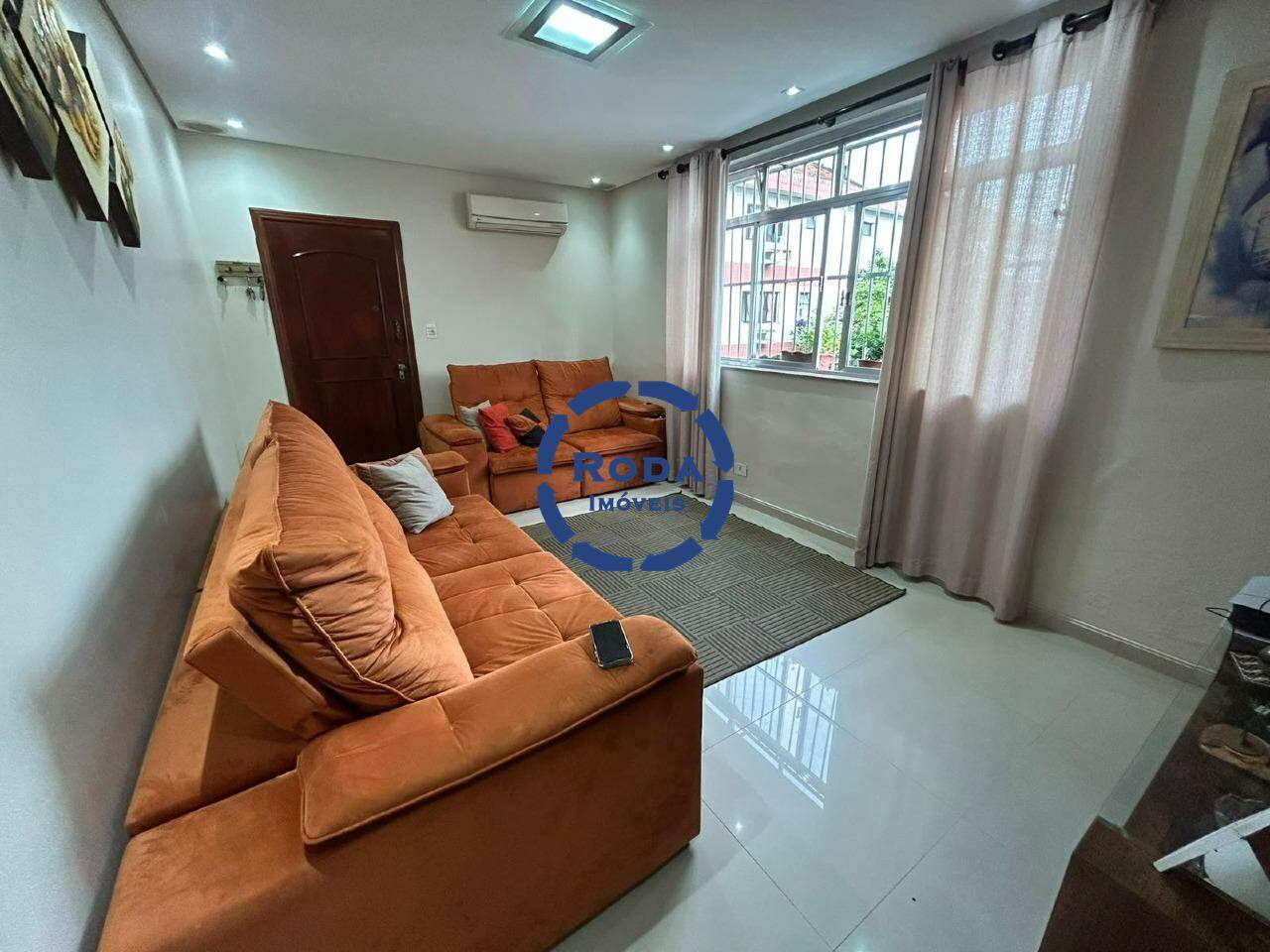 Apartamento à venda no Estuário: 