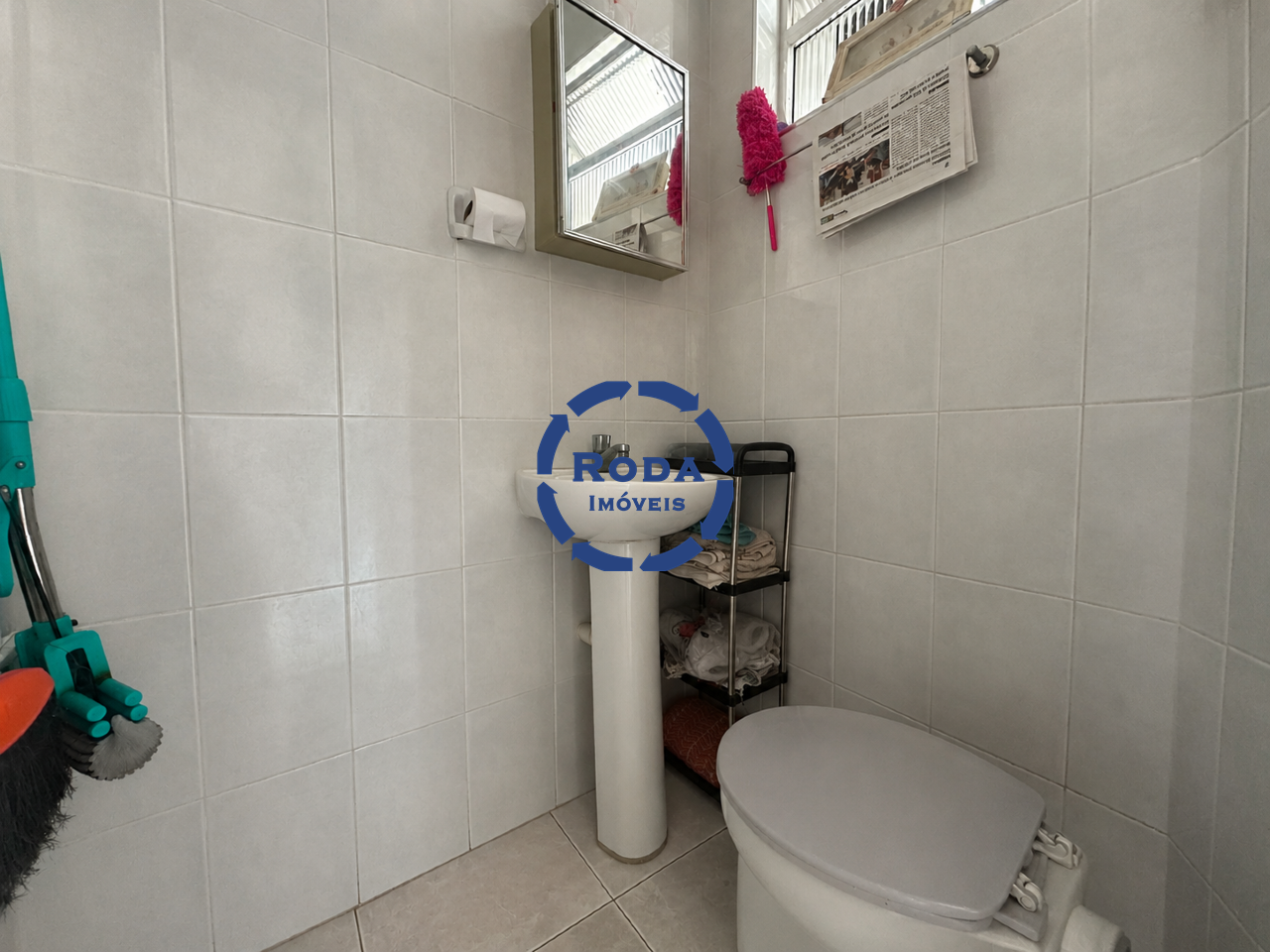 Apartamento à venda no Estuário: