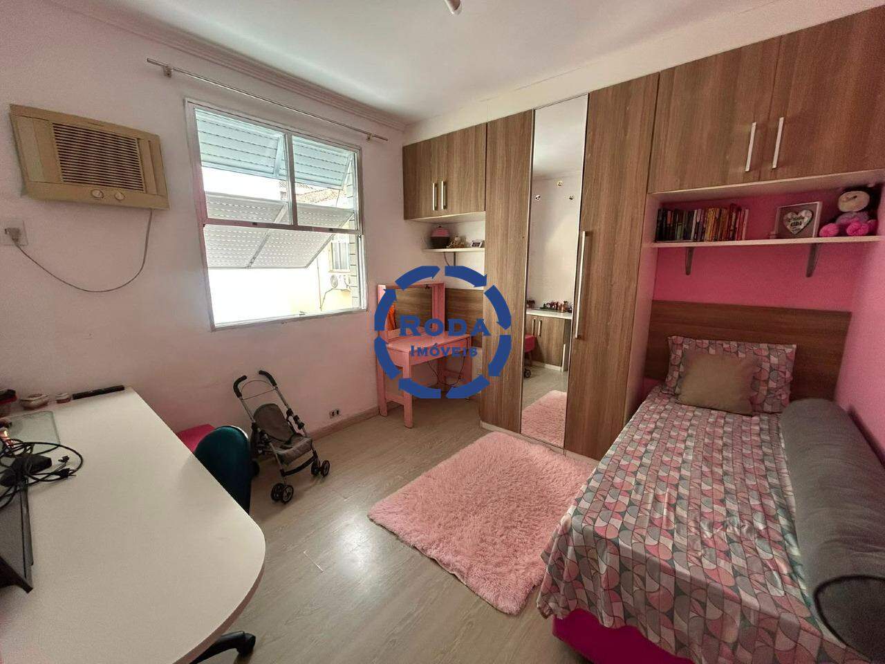 Apartamento à venda no Estuário: