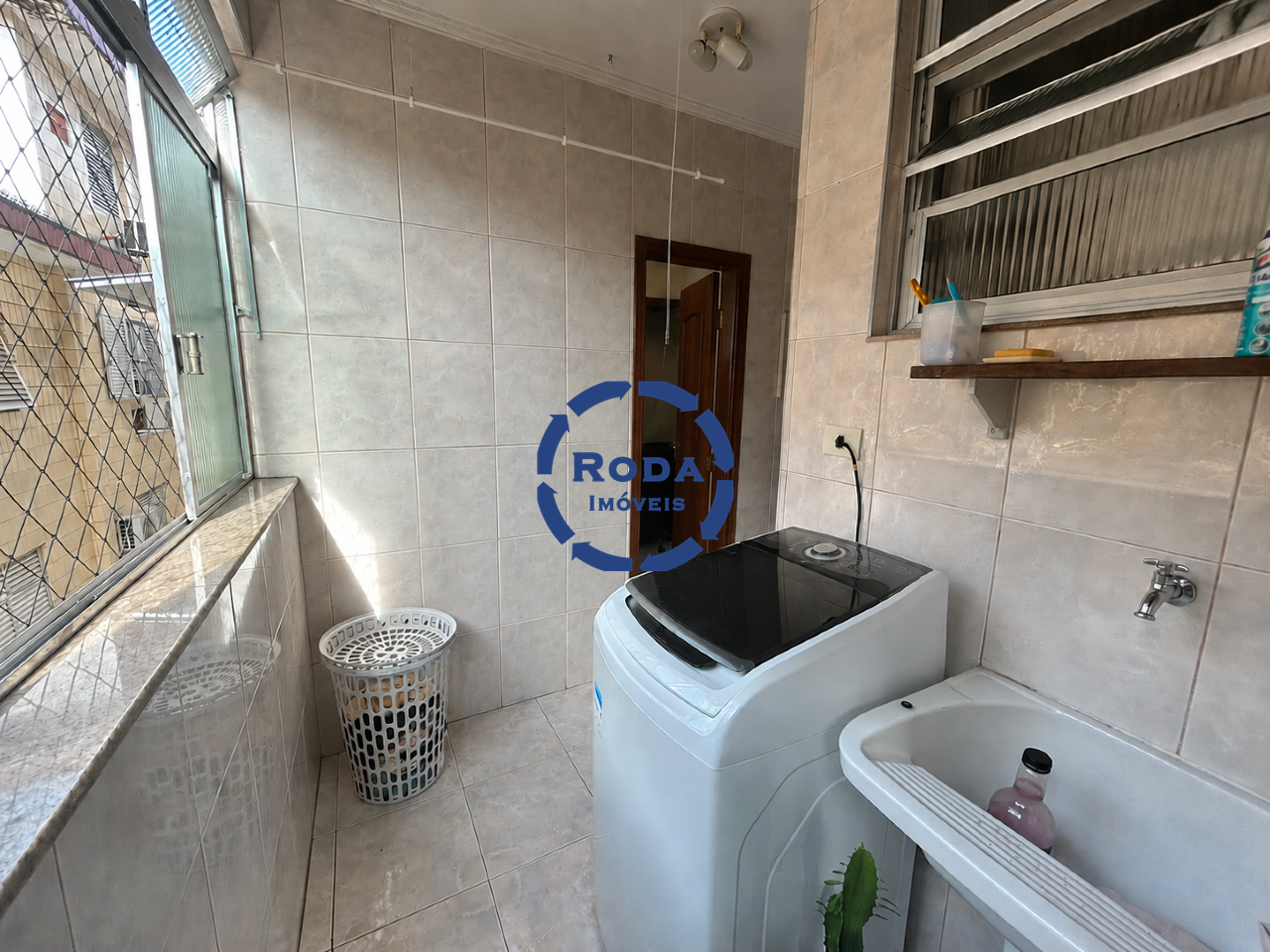 Apartamento à venda no Estuário: