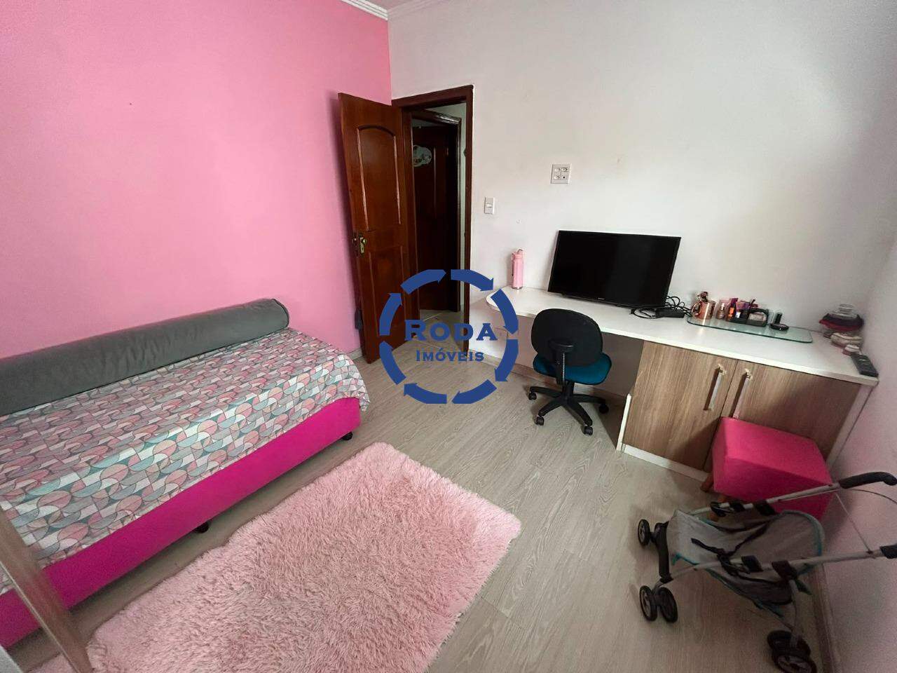 Apartamento à venda no Estuário:
