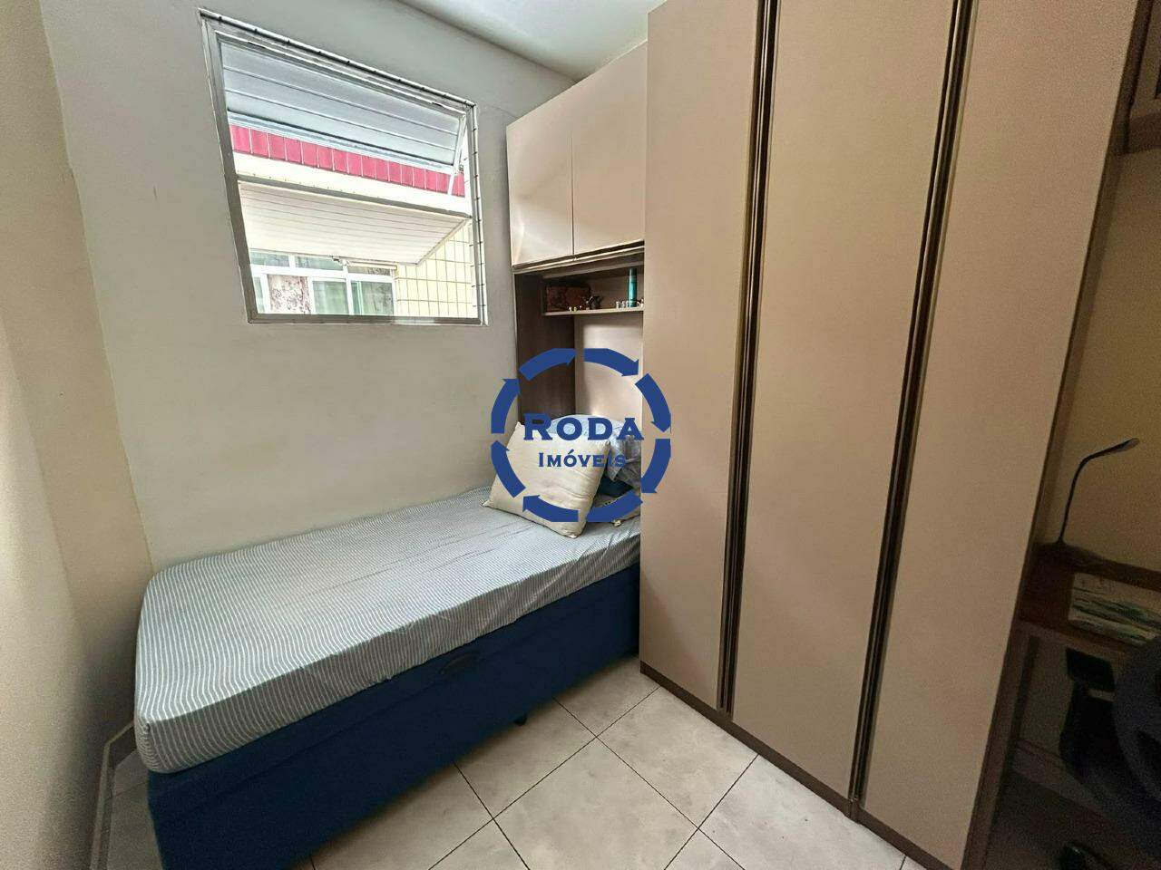 Apartamento à venda no Estuário:
