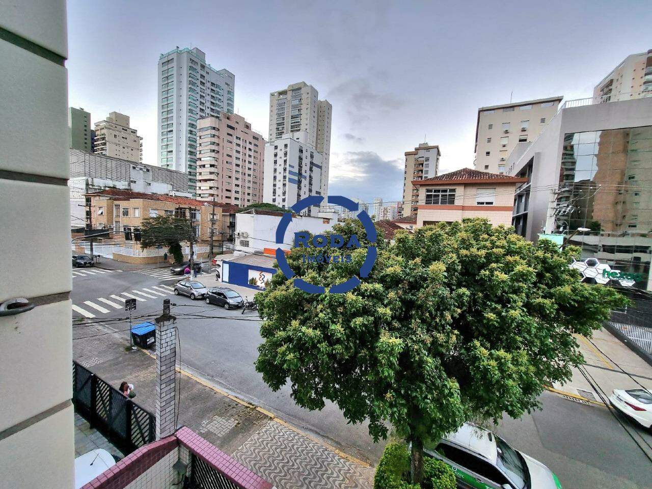 Apartamento à venda no Embaré: 