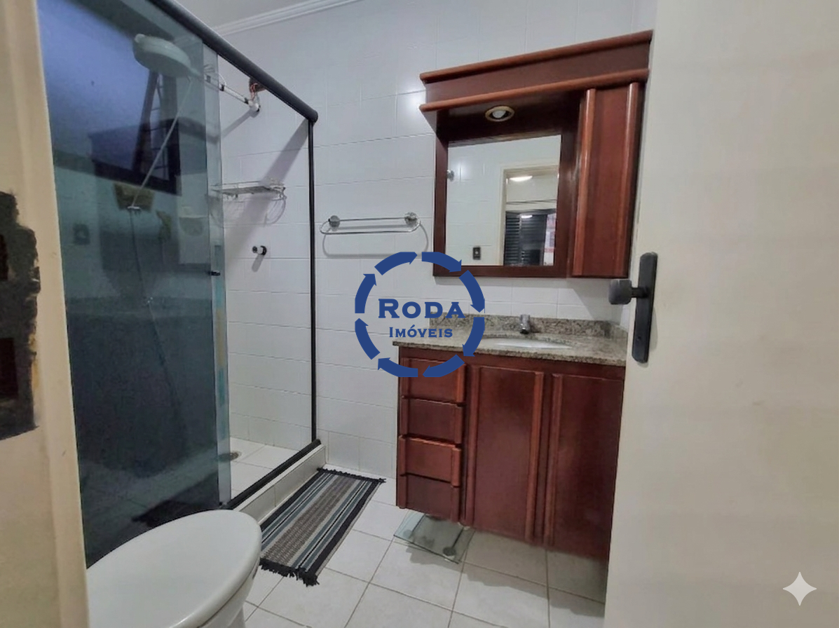 Apartamento à venda no Embaré: 
