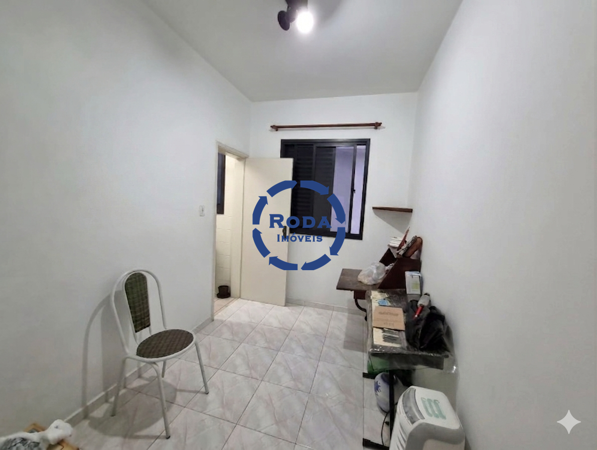 Apartamento à venda no Embaré: 